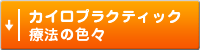 カイロ療法の色々